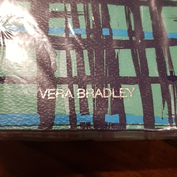 SOLD Vera Bradley Size 120pg Journal/Notebook - Picture 6 of 8